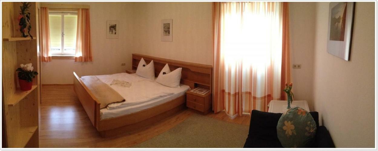 Ferienwohnung Haus Einhirn Altaussee Extérieur photo